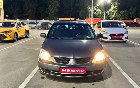 Mitsubishi Lancer IX, 2009 год, 500 000 рублей, 1 фотография