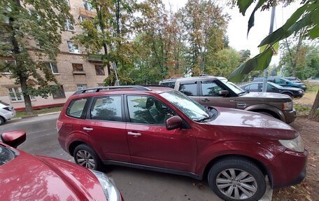 Subaru Forester, 2012 год, 900 000 рублей, 1 фотография