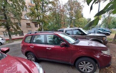 Subaru Forester, 2012 год, 900 000 рублей, 1 фотография