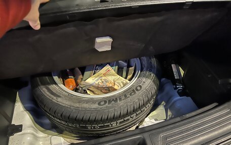 Hyundai ix35 I рестайлинг, 2012 год, 1 250 000 рублей, 3 фотография