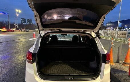 Hyundai ix35 I рестайлинг, 2012 год, 1 250 000 рублей, 4 фотография