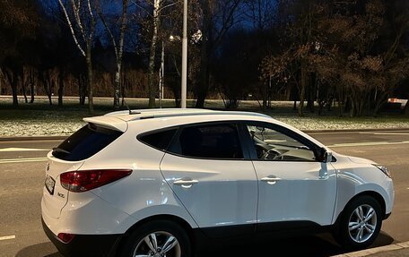 Hyundai ix35 I рестайлинг, 2012 год, 1 250 000 рублей, 6 фотография