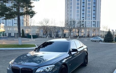 BMW 7 серия, 2009 год, 1 900 000 рублей, 1 фотография