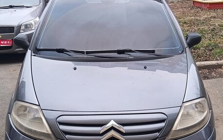 Citroen C3 II, 2008 год, 380 000 рублей, 1 фотография