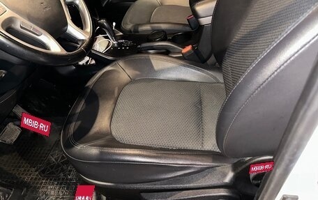 Hyundai ix35 I рестайлинг, 2012 год, 1 250 000 рублей, 11 фотография