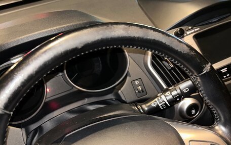 Hyundai ix35 I рестайлинг, 2012 год, 1 250 000 рублей, 15 фотография