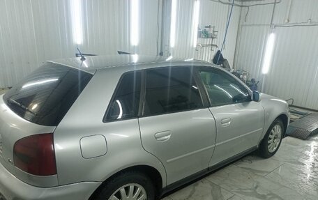 Audi A3, 1999 год, 250 000 рублей, 3 фотография