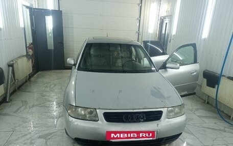 Audi A3, 1999 год, 250 000 рублей, 4 фотография
