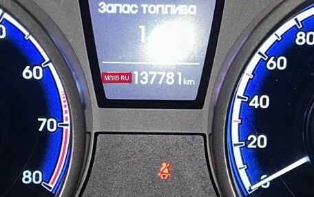 Hyundai ix35 I рестайлинг, 2012 год, 1 250 000 рублей, 17 фотография