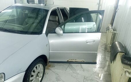 Audi A3, 1999 год, 250 000 рублей, 8 фотография