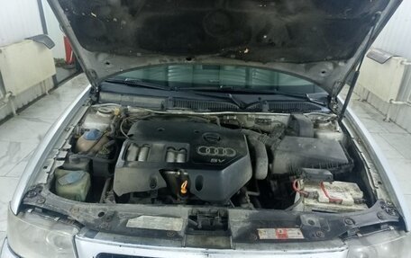 Audi A3, 1999 год, 250 000 рублей, 10 фотография