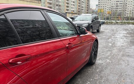 BMW 3 серия, 2016 год, 1 890 000 рублей, 8 фотография