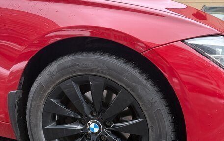 BMW 3 серия, 2016 год, 1 890 000 рублей, 16 фотография