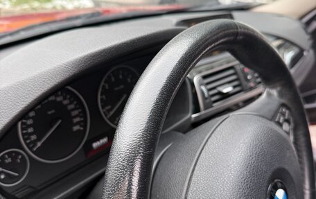 BMW 3 серия, 2016 год, 1 890 000 рублей, 20 фотография