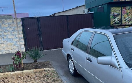 Mercedes-Benz S-Класс, 1993 год, 700 000 рублей, 15 фотография