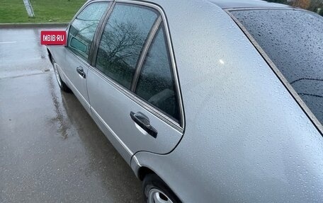 Mercedes-Benz S-Класс, 1993 год, 700 000 рублей, 16 фотография