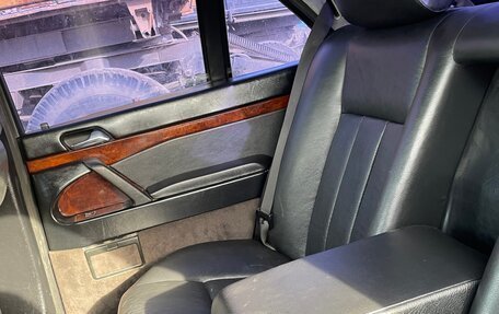 Mercedes-Benz S-Класс, 1993 год, 700 000 рублей, 20 фотография