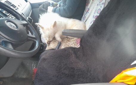 Volkswagen Transporter T5 рестайлинг, 2008 год, 1 050 000 рублей, 8 фотография