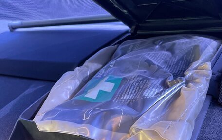 Mercedes-Benz S-Класс, 1993 год, 700 000 рублей, 26 фотография