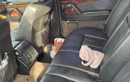 Mercedes-Benz S-Класс, 1993 год, 700 000 рублей, 22 фотография