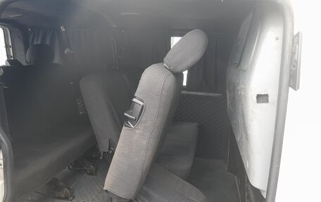 Volkswagen Transporter T5 рестайлинг, 2008 год, 1 050 000 рублей, 11 фотография