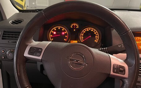 Opel Astra H, 2011 год, 715 000 рублей, 11 фотография