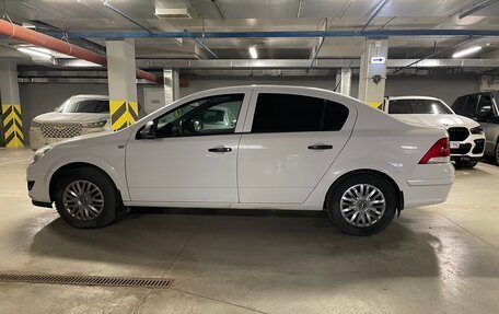 Opel Astra H, 2011 год, 715 000 рублей, 6 фотография