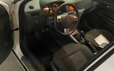 Opel Astra H, 2011 год, 715 000 рублей, 10 фотография