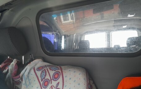 Volkswagen Transporter T5 рестайлинг, 2008 год, 1 050 000 рублей, 10 фотография