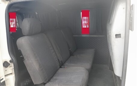 Volkswagen Transporter T5 рестайлинг, 2008 год, 1 050 000 рублей, 12 фотография