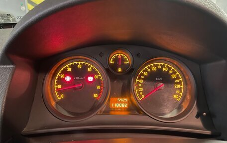 Opel Astra H, 2011 год, 715 000 рублей, 12 фотография