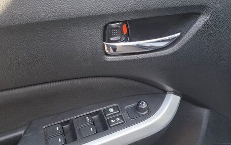 Suzuki Vitara II рестайлинг, 2016 год, 1 000 000 рублей, 4 фотография