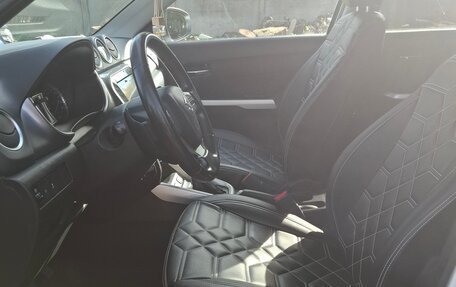 Suzuki Vitara II рестайлинг, 2016 год, 1 000 000 рублей, 6 фотография