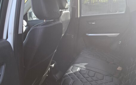 Suzuki Vitara II рестайлинг, 2016 год, 1 000 000 рублей, 5 фотография