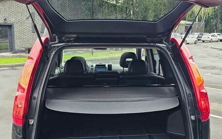 Nissan X-Trail, 2008 год, 980 000 рублей, 2 фотография