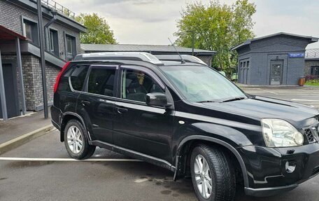 Nissan X-Trail, 2008 год, 980 000 рублей, 3 фотография