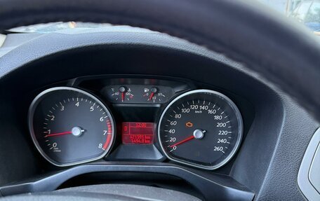 Nissan X-Trail, 2008 год, 980 000 рублей, 13 фотография