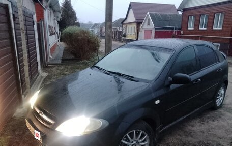 Chevrolet Lacetti, 2007 год, 450 000 рублей, 2 фотография