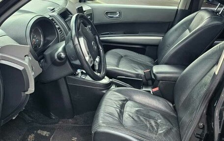 Nissan X-Trail, 2008 год, 980 000 рублей, 8 фотография