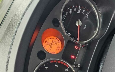 Nissan X-Trail, 2008 год, 980 000 рублей, 10 фотография