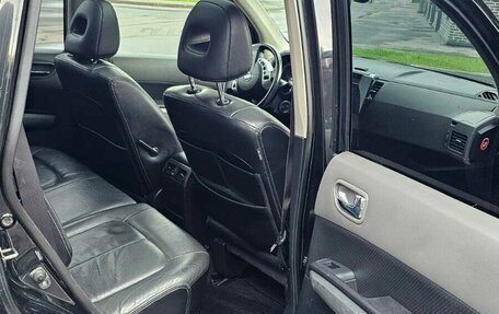 Nissan X-Trail, 2008 год, 980 000 рублей, 5 фотография