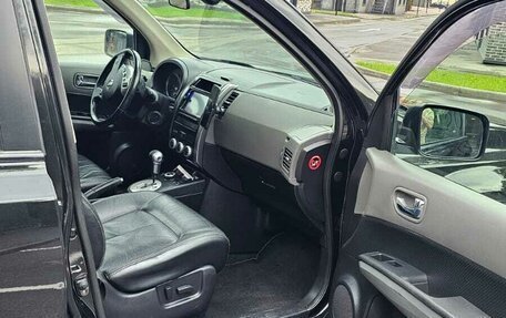 Nissan X-Trail, 2008 год, 980 000 рублей, 11 фотография