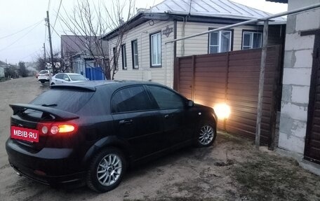 Chevrolet Lacetti, 2007 год, 450 000 рублей, 4 фотография