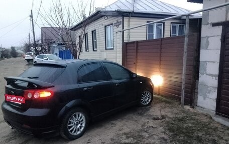 Chevrolet Lacetti, 2007 год, 450 000 рублей, 3 фотография