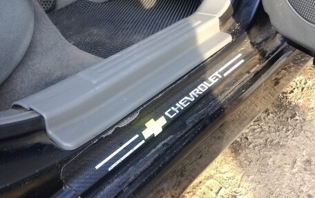 Chevrolet Lacetti, 2007 год, 450 000 рублей, 10 фотография