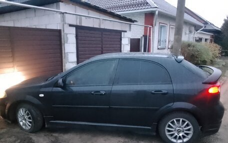 Chevrolet Lacetti, 2007 год, 450 000 рублей, 6 фотография