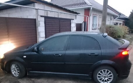 Chevrolet Lacetti, 2007 год, 450 000 рублей, 5 фотография