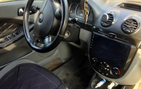 Chevrolet Lacetti, 2007 год, 450 000 рублей, 18 фотография