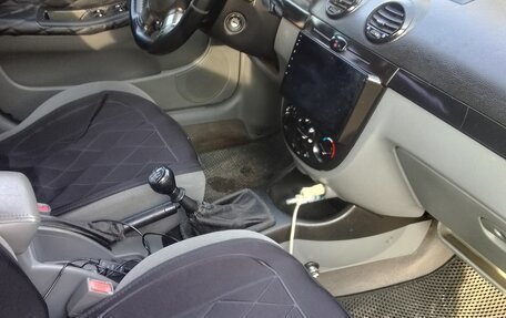 Chevrolet Lacetti, 2007 год, 450 000 рублей, 19 фотография