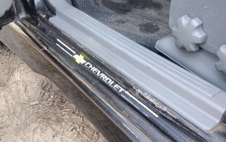 Chevrolet Lacetti, 2007 год, 450 000 рублей, 13 фотография